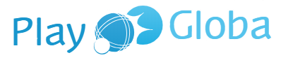 PlayGloba logo